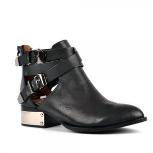 *SOLD* Jeffrey Campbell Everly Boots